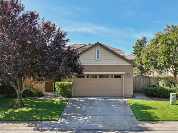 9452 N Kiefer Blvd, Sacramento, CA 95826