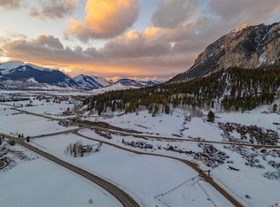 44 County Road 738A- Brush Creek Road, Crested Butte, CO 81224