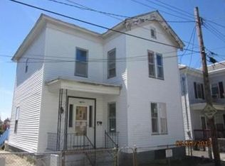 18 Shedd St, Lowell, MA 01850