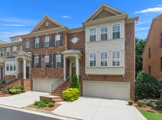2804 Loftview Sq #13, Atlanta, GA 30339