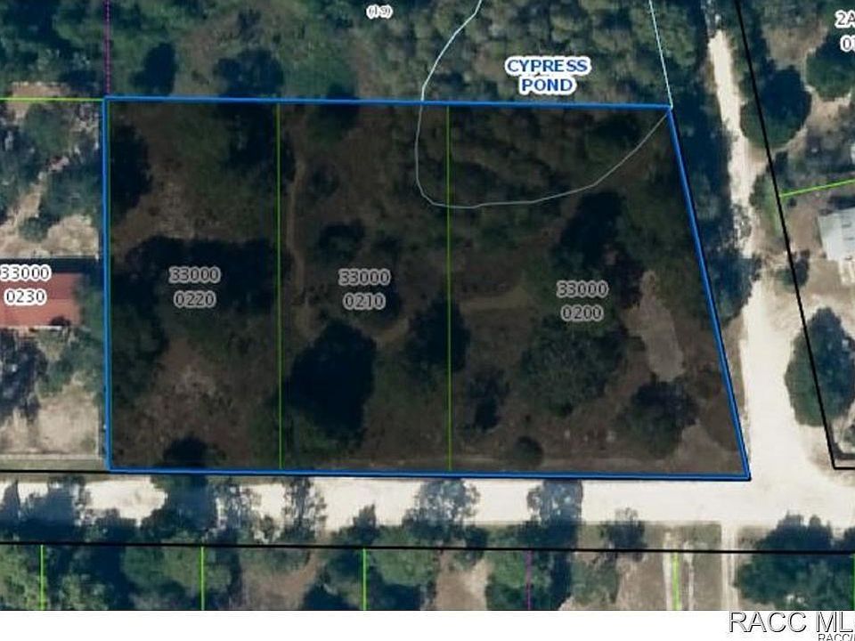 1st image of 7957 W Chassahowitzka St