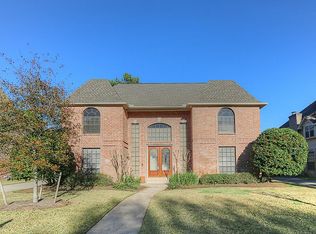 18214 Memorial Estates Dr, Spring, TX 77379