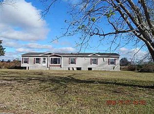 42 Chapman Rd, Atmore, AL 36502