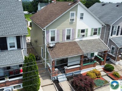 135 N 2nd St, Coplay, PA, 18037