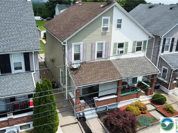 135 N 2nd St, Coplay, PA 18037