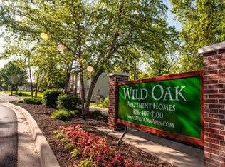 7949 N Flintlock Rd APT H, Kansas City, MO 64158