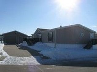 5045 Winnebago Ave, Marion, IA 52302