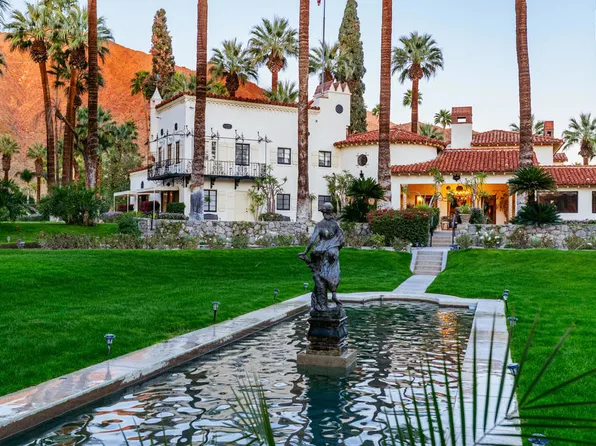 457 W Hermosa Pl, Palm Springs, CA 92262