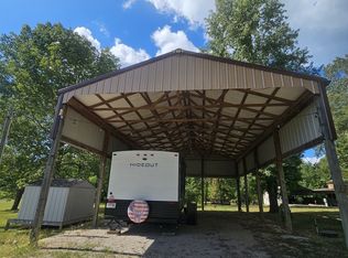 17 Clear Water Cir LOT 4 & 5, Bath Springs, TN 38311