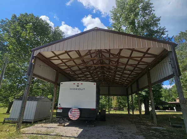 17 Clear Water Cir Lot 4 & 5, Bath Springs, TN 38311