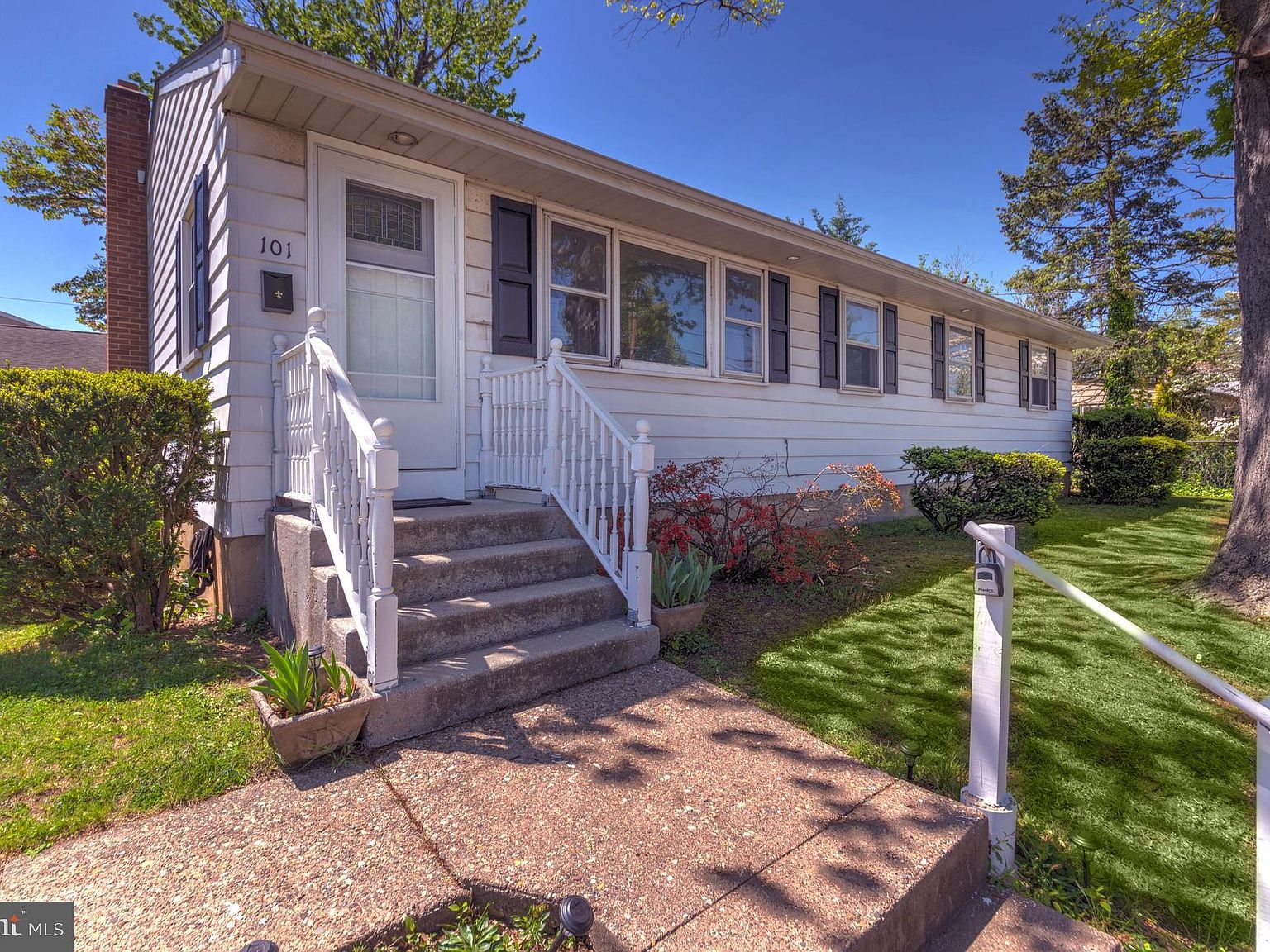 101 Harding Ave, Mount Ephraim, NJ 08059 Zillow