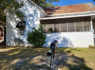 209 Sawyer St, Dublin, GA 31021