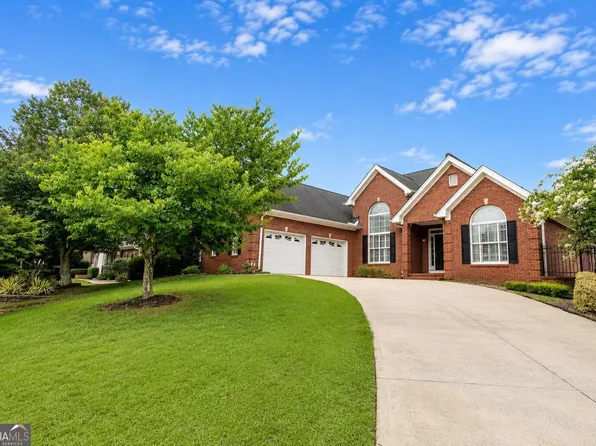 4275 Rosestone Ct, Douglasville, GA 30135