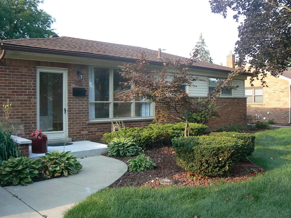 Main Entrance