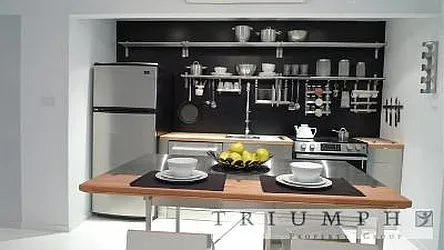 Sold by Triumph Property Group