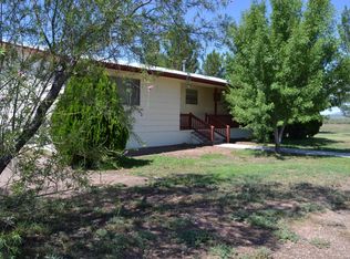 4415 W Gleeson Rd, Elfrida, AZ 85610