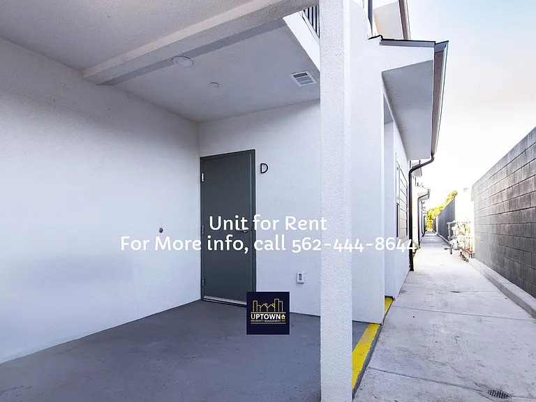 5305 Live Oak St #D — Photo 13