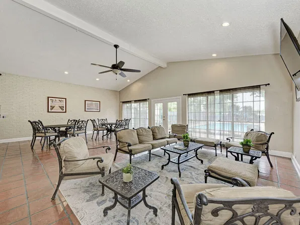 Austin Parke Apartments