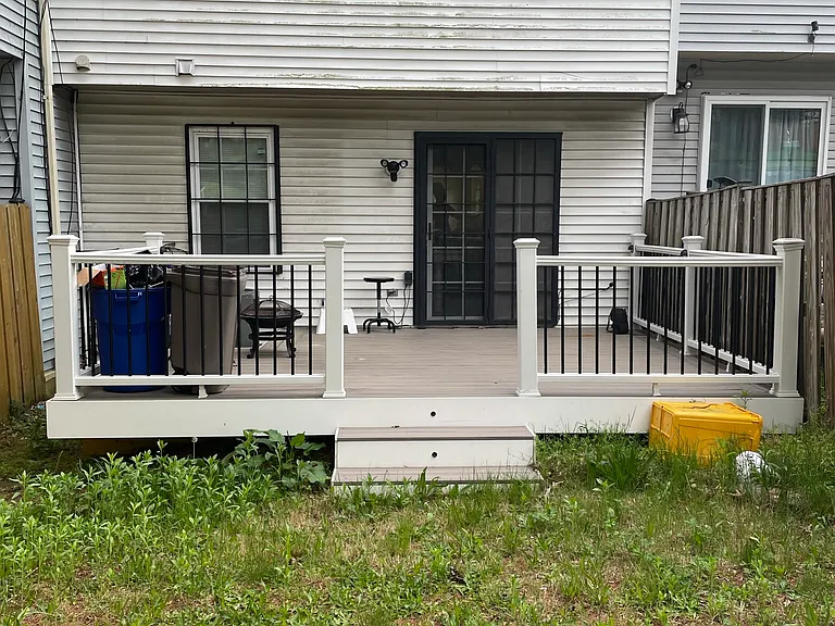 4112 Silver Park Ter #1 — Photo 19