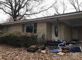 341 Alpine St, Hot Springs, AR 71913