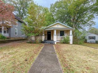 821 Meridian St, Florence, AL 35630