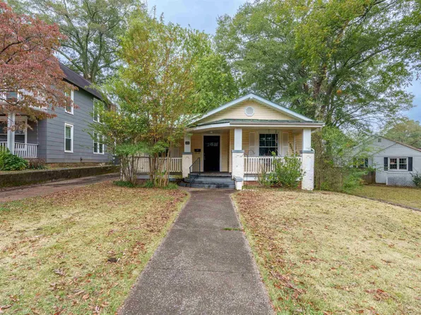 821 Meridian St, Florence, AL 35630