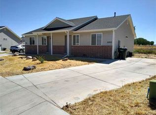 2703 N Mountain Valley Trl, Cedar City, UT 84721