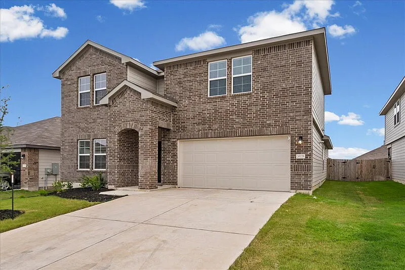 4 bed, 3.0 bath, 2651 sqft, $2,550 — Photo 2