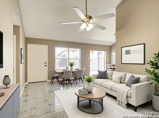 5279 Meadow Rise St, San Antonio, TX 78250