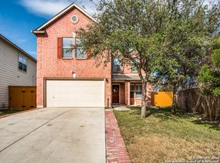 11107 Acuff Sta, San Antonio, TX 78254