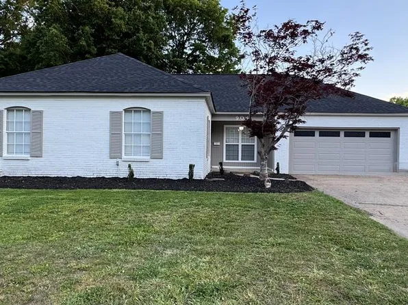 904 Arlington Dr, West Memphis, AR 72301