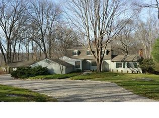 34 Lords Hwy, Weston, CT 06883