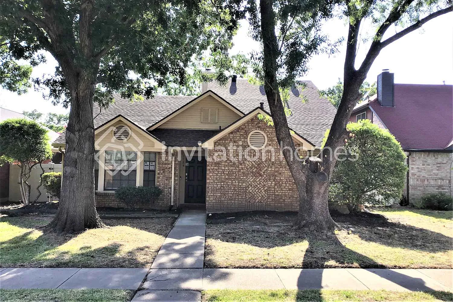 1504 Mountain Side Dr Allen, TX 75002 — Photo 1