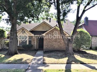 1504 Mountain Side Dr, Allen, TX 75002