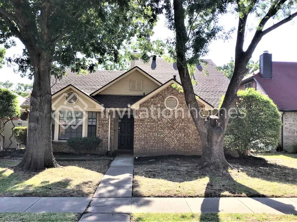 1504 Mountain Side Dr, Allen, TX 75002