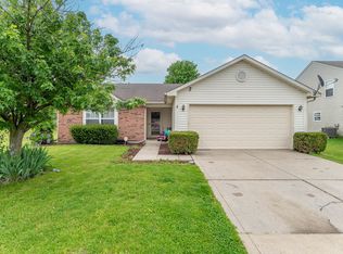 5721 W Prairie Meadow Dr, Indianapolis, IN 46221