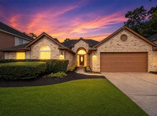 930 Arbor Pne, Tomball, TX 77375