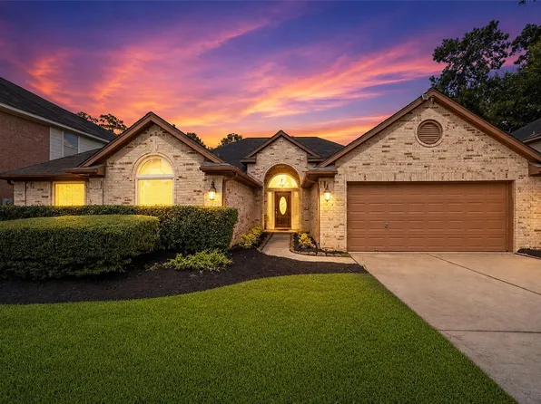 930 Arbor Pne, Tomball, TX 77375