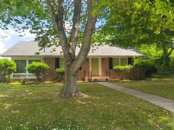 37 Sw 2nd St, Ashland, AL 36251