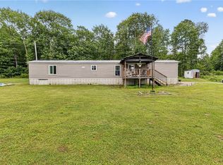 1902 Jackson Center Polk Rd, Stoneboro, PA 16153