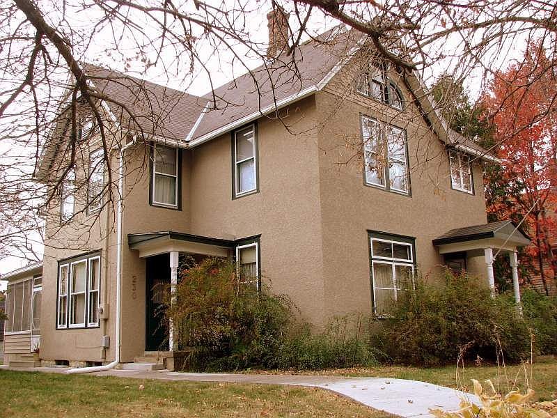 Spacious, charming home!