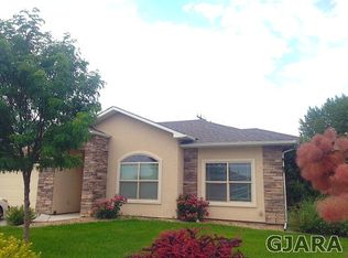 2501 Van Buren Ave, Grand Junction, CO 81505