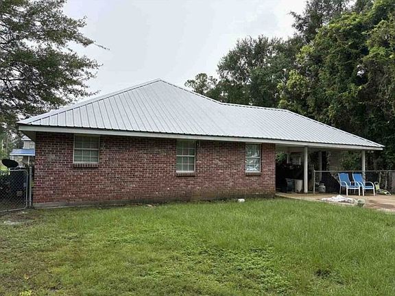 Property Rear View