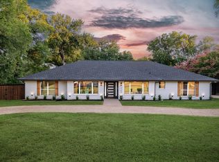 2766 Bridal Wreath Ln, Dallas, TX 75233