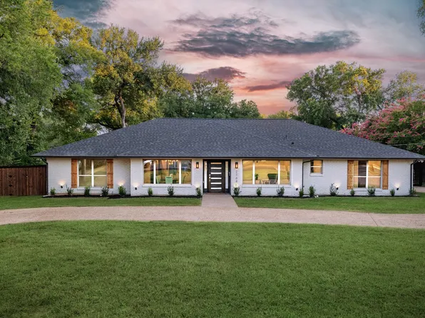 2766 Bridal Wreath Ln, Dallas, TX 75233