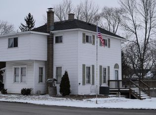 W4106 County Road A, Waubeka, WI 53021