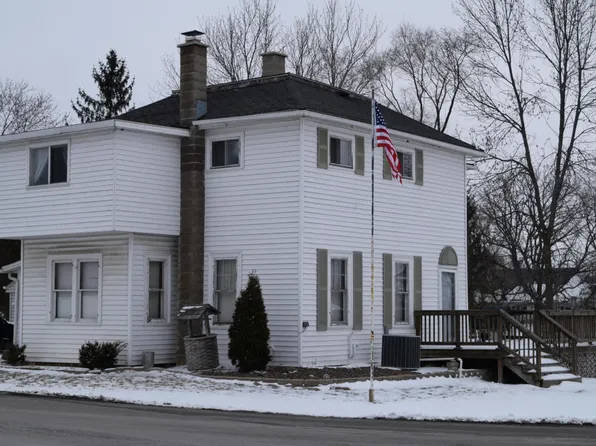W4106 County Road A, Waubeka, WI 53021