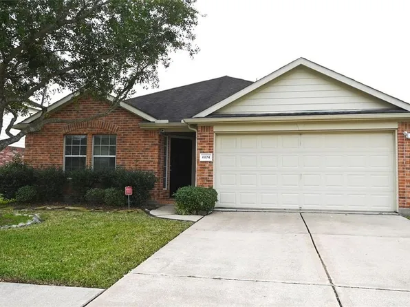 6104 Promenade Ln, Pearland, TX 77584