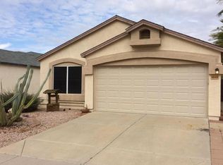 4040 W Villa Linda Dr, Glendale, AZ 85310