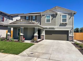1764 Gilead Ave, Manteca, CA